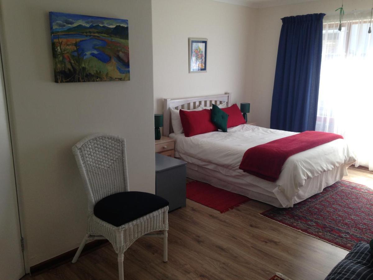 Bed and Breakfast Blue Fern Of Книсна Екстер'єр фото