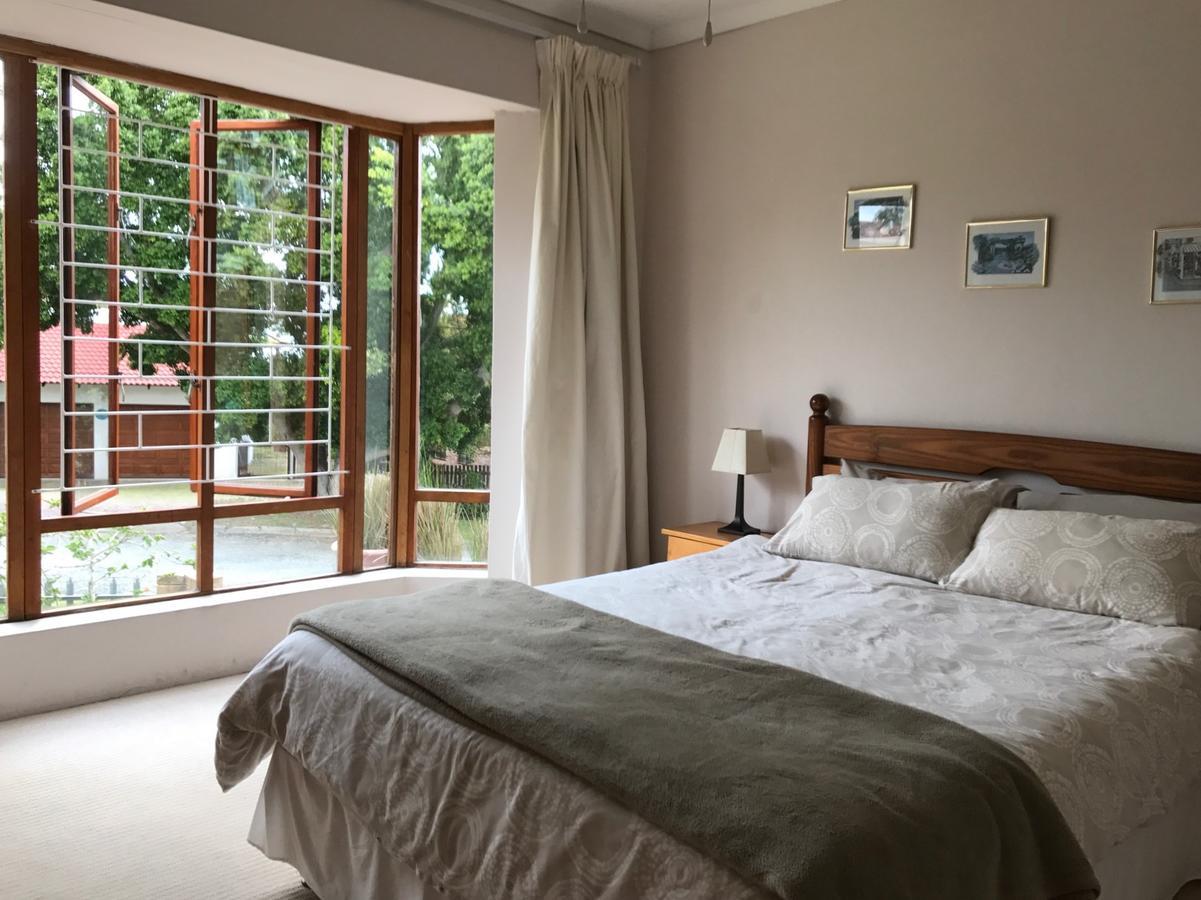 Bed and Breakfast Blue Fern Of Книсна Екстер'єр фото