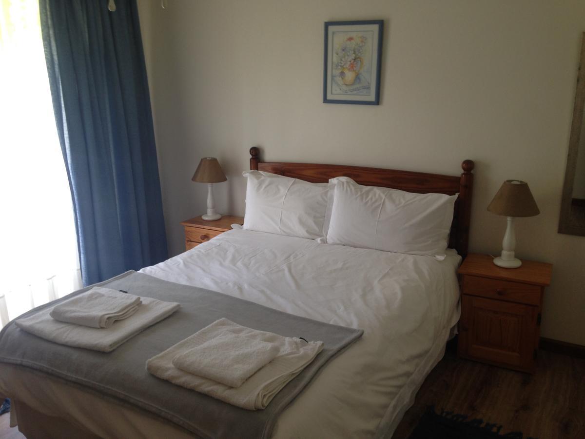 Bed and Breakfast Blue Fern Of Книсна Екстер'єр фото