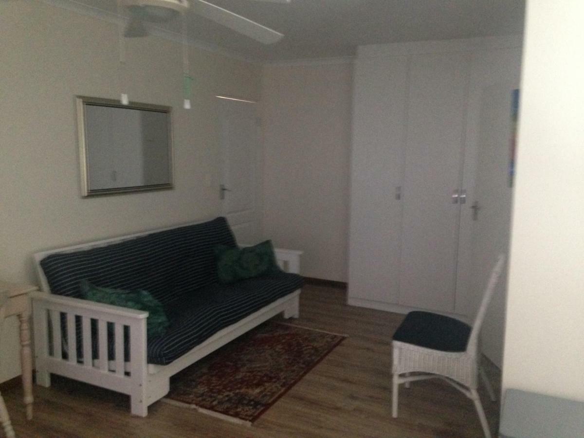 Bed and Breakfast Blue Fern Of Книсна Екстер'єр фото